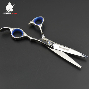 6 Inch Thép Không Gỉ Cắt Tóc Scissor Cho Thợ Làm Tóc Sử Dụng Mỏng <span class=keywords><strong>Shears</strong></span> Cho Tiệm Hớt Tóc Nguồn Cung Cấp Công Cụ - Product Image 4