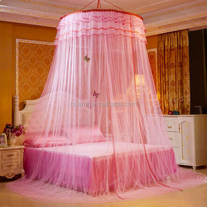 Zomer Kant Prinses Muskietennetten Bed Luifel - Product Image 6