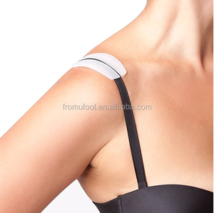 Zxplus — support de coussin de soutien-gorge, antidérapant, en Silicone, confortable, adapté aux épaules, collection 100%, zrh10 - Product Image 2