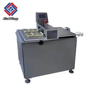 Durable Plein-Automatique 304 En Acier Inoxydable Saucisse Linker Machine
