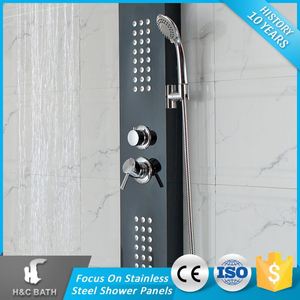 Importateur <span class=keywords><strong>De</strong></span> Chinois Produit Coin <span class=keywords><strong>Douche</strong></span> <span class=keywords><strong>Colonne</strong></span> <span class=keywords><strong>De</strong></span> <span class=keywords><strong>Douche</strong></span> <span class=keywords><strong>De</strong></span> Massage Colonnes - Product Image 3