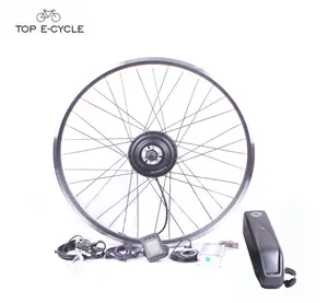 Bafang — kit de motorisation de vélo électrique, moteur dans moyeu avant et arrière, à vendre - Product Image 1