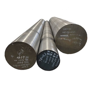 Çin tedarikçisi 171mm 4320 çelik Ck45n yuvarlak demir hafif çelik çubuk fiyatı - Product Image 4