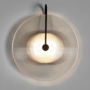 W771 soggiorno contemporaneo camera <span class=keywords><strong>da</strong></span> letto decorativo lampada <span class=keywords><strong>da</strong></span> <span class=keywords><strong>parete</strong></span> a <span class=keywords><strong>led</strong></span> art deco <span class=keywords><strong>applique</strong></span> murale - Product Image 2
