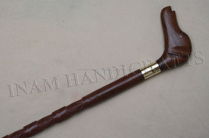 สุนัขจับไม้เท้า,ไม้เท้าไม้เดิน,ไม้เท้าและไม้เท้าที่มีคุณภาพ, - Product Image 4