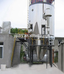 la nourriture sèche de pulvérisation type <span class=keywords><strong>gpl</strong></span> série haute vitesse centrifuge de pulvérisation sèche pour le marché <span class=keywords><strong>russe</strong></span> - Product Image 1