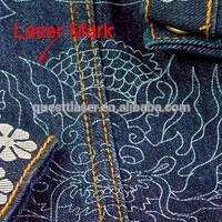 Tyrex - EP gamme pompé <span class=keywords><strong>vert</strong></span> <span class=keywords><strong>laser</strong></span> machine de marquage pour tissu - Product Image 2