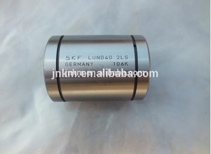 Lund40 2ls <span class=keywords><strong>lineal</strong></span> <span class=keywords><strong>rodamiento</strong></span> <span class=keywords><strong>de</strong></span> <span class=keywords><strong>bolas</strong></span>/lund40-2ls <span class=keywords><strong>skf</strong></span> <span class=keywords><strong>rodamiento</strong></span> - Product Image 1