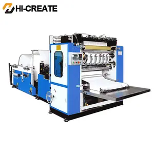 New fashion Paper notebook production line