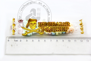 Dextrose Bonbons Pirate Crâne Bracelet Bonbons - Product Image 3