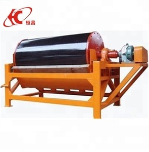 Năng Lượng & Khoáng Sản Thiết Bị Silica Cát Sắt Từ Tách - Product Image 2