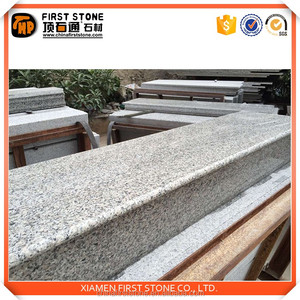 Copri Gradini Bianchi Spray per Scale in Granito Design in Pietra Naturale per Esterni Appartamenti Industriali Garanzia 3 Anni - Product Image 5