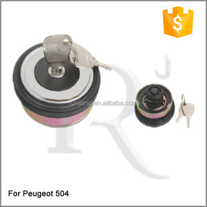 En stock !! Bouchon de réservoir de <span class=keywords><strong>carburant</strong></span> <span class=keywords><strong>Peugeot</strong></span> <span class=keywords><strong>206</strong></span>/405, 1306.85, pièces détachées automobiles <span class=keywords><strong>Peugeot</strong></span> - Product Image 4