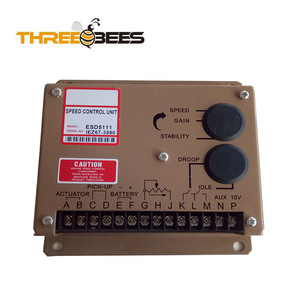 Электронный регулятор для генератора ESD5111 - Product Image 3