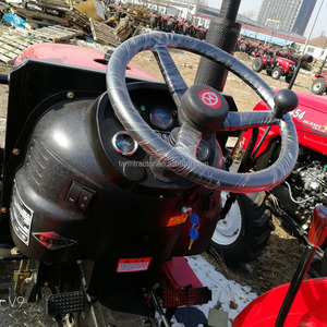 Tractores Agrícolas Más Vendidos del <span class=keywords><strong>2022</strong></span> de 18 hp, 24 hp y 40 hp, Tractor Compacto - Product Image 2