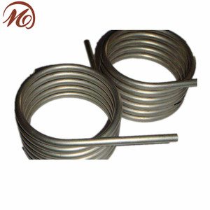 Bobina de troca de calor de tubo espiral de aço inoxidável - Product Image 4