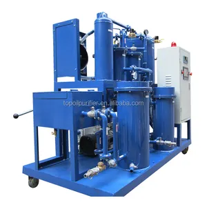 COP-100 Waste Oil Recycling machine /Used Cooking Oil Filtration Machine