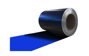 BTE เคลือบเลือกพลังงานแสงอาทิตย์สีฟ้าเคลือบทิท็อกซ์ - Product Image 4