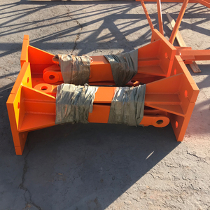 Bijing ihurmo giá thấp qtz tự dựng cần cẩu tháp xây dựng - Product Image 6