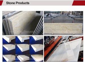 Máquina multifunción para perfilado de bordes, pulidora automática de granito y mármol - Product Image 5