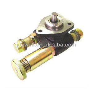 AUTO Repuestos AUTO del motor DIESEL de la bomba de alimentación de combustible para 105220-7180 - Product Image 1