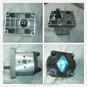 jinma 254 284 304 משאבות גלגלים - Product Image 2