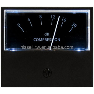 NISSEI TN-42AB avec rétroéclairage LED - Product Image 1