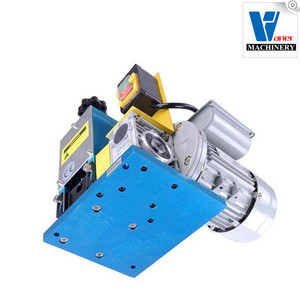 Marca famosa de China alambre de cobre Cable de procesamiento de la máquina cable stripper y máquina peladora separador - Product Image 3