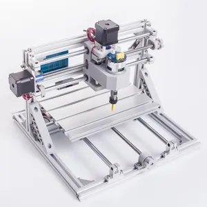 Grote Selling Cnc Lasersnijden Graveermachine Minimalistische Stijl Modern Design 3D Graveren Apparatuur Voor Nuttig Diy