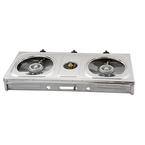 JX-7003F Personnalisé Largement Utilisé Cuisinière À Gaz De Table - Product Image 1