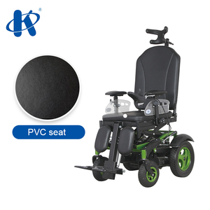 Kaiyang-silla de ruedas eléctrica reclinable para interiores y exteriores, KY154-B-46 de lujo con Batería grande, elevación y tumbado - Product Image 5