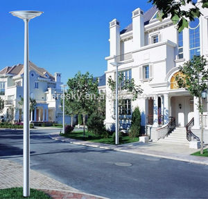 La mejor calidad alto brillo ligero impermeable del panel solar ligera llevada - Product Image 3