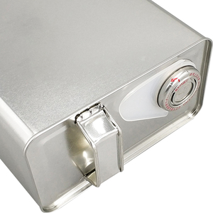 Gallon F-style <span class=keywords><strong>Tin</strong></span> <span class=keywords><strong>Can</strong></span> Nhà Máy Trực Tiếp Lon Sắt Rỗng Cho Dầu Động Cơ - Product Image 4