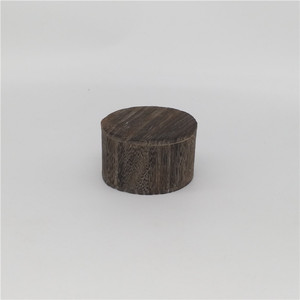 Barile <span class=keywords><strong>in</strong></span> Legno Massello di Alta Qualità, Colore Rustico Bruciato, Contenitore per Tè <span class=keywords><strong>in</strong></span> Legno - Product Image 2