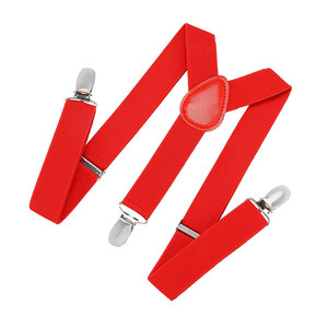 Mode Personnalisé Y Forme Couleur Uni <span class=keywords><strong>Porte</strong></span>-jarretelles - Product Image 6