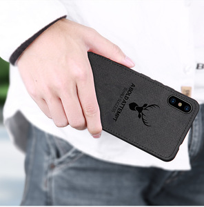 Nuovo Stile Hotsales Hybrid Cervi Di Natale Del Cuoio Del Modello Della Pelle di Tpu Cassa Del Telefono Per Il <span class=keywords><strong>Iphone</strong></span> <span class=keywords><strong>Xs</strong></span> Della Copertura Posteriore - Product Image 4