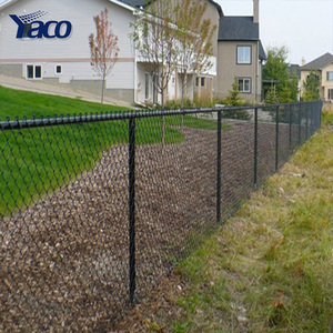 Valla verde de 4 pulgadas para jardín, valla de eslabones de cadena <span class=keywords><strong>por</strong></span> <span class=keywords><strong>metro</strong></span> cuadrado, peso <span class=keywords><strong>por</strong></span> <span class=keywords><strong>metro</strong></span> cuadrado, <span class=keywords><strong>precio</strong></span> - Product Image 6