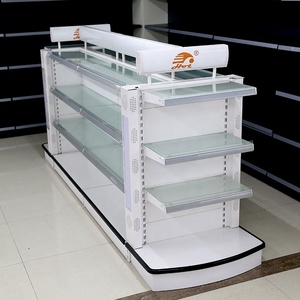 Kệ Trưng Bày Siêu Thị Sản Phẩm Thịnh Hành Kệ Trưng Bày Rau Quả Chất Lượng Tuyệt Vời - Product Image 3