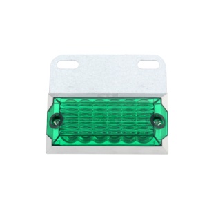 Arashi — lampes filtrantes albber 12led, marqueurs latéraux pour remorque de camion - Product Image 2