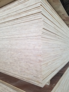 1220*2440*18Mm Radiata Thông Ngón Tay Ban Gỗ - Product Image 2