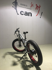 Dernières style fat tire <span class=keywords><strong>Yeti</strong></span> électrique vélo - Product Image 4