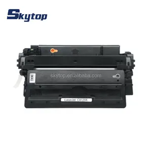 Compatibel toner 4129x voor hp 5000 laserjet printer