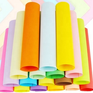 Papier cartonné <span class=keywords><strong>Bristol</strong></span> de haute qualité, vente chaude, 230g, 250g, 300g, 350g, 400g, 450g, <span class=keywords><strong>couleur</strong></span> noire, papier cartonné Manila en format A4 pour les travaux manuels - Product Image 6