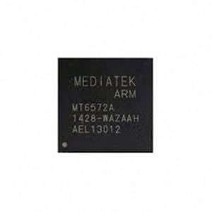 Puce BGA MT6572A pour téléphone portable, tasse <span class=keywords><strong>IC</strong></span>, mtk - Product Image 1