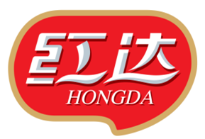 Zhejiang Hongda Plasitc Co., Ltd. logo