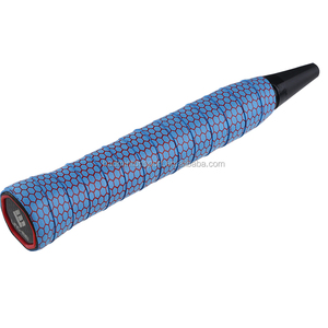 Lingmei Stampa personalizzata badminton/<span class=keywords><strong>tennis</strong></span>/racchette Da Squash grips, vario dei colori, ordinario keel overgrip - Product Image 3