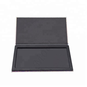 Regalo <span class=keywords><strong>de</strong></span> Navidad oem DIY Etiqueta Privada sombra <span class=keywords><strong>de</strong></span> ojos paleta magnética vacía <span class=keywords><strong>al</strong></span> <span class=keywords><strong>por</strong></span> <span class=keywords><strong>mayor</strong></span> - Product Image 4