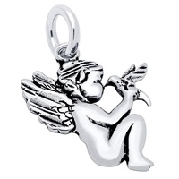 Alliage En Métal Vintage Styles Combats Ballon De Football Gym Sport Charmes Crossfit Inspirer Bodybuilding Muscle Homme Pendentif