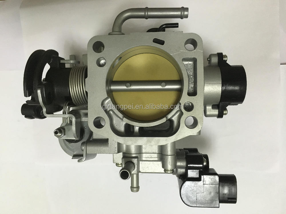 Throttle Body for HILUX/TACOMA OEM #22210-75240 - Standard Size