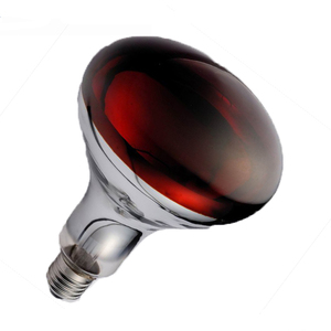 <span class=keywords><strong>Lampe</strong></span> <span class=keywords><strong>chauffante</strong></span> à infrarouge E27 R125, appareil de fabrication chinoise - Product Image 2